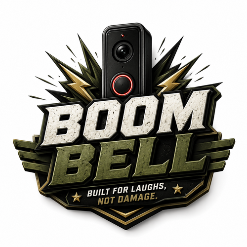 Boom Bell